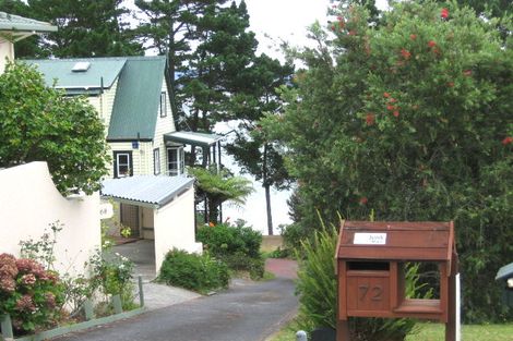 Photo of property in 70 Rosecamp Road, Beach Haven, Auckland, 0626
