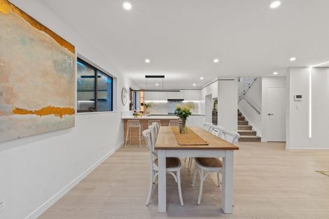 Photo of property in 42c Takutai Avenue, Half Moon Bay, Auckland, 2012