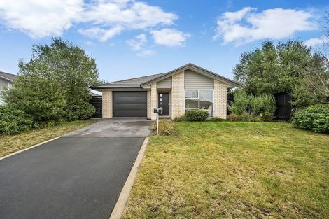 Photo of property in 9 Burford Way, Rolleston, 7615