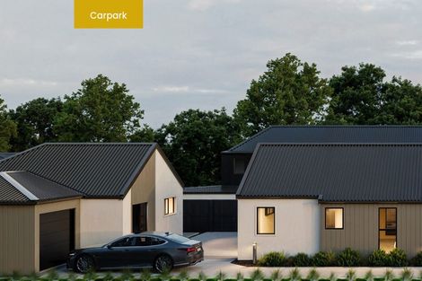 Photo of property in 26 Norwich Street, Linwood, Christchurch, 8062