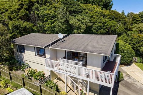 Photo of property in 16 Transom Close, Whitby, Porirua, 5024