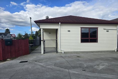 Photo of property in 3/48 Pooks Road, Ranui, Auckland, 0612