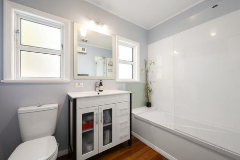 Photo of property in 60 Hapua Street, Hataitai, Wellington, 6021