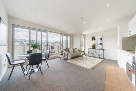 Photo of property in Soho Apartments, 1512/74 Taranaki Street, Te Aro, Wellington, 6011