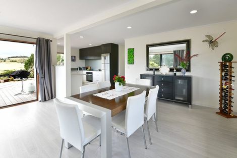 Photo of property in 436 Kanohi Road, Kaukapakapa, 0873