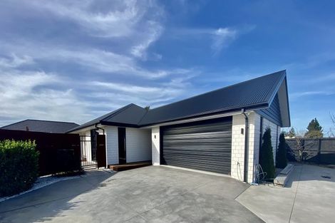 Photo of property in 654 East Maddisons Road, Rolleston, 7614