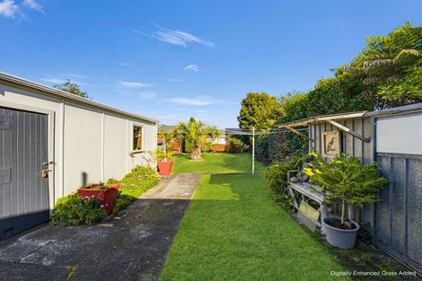 Photo of property in 27 Mitchell Street, Aramoho, Whanganui, 4500