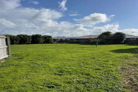 Photo of property in 7a Disraeli Street, Hawera, 4610