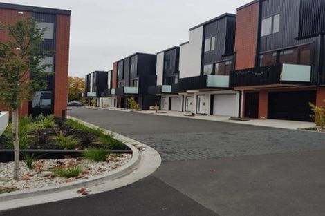 Photo of property in 19/216u Tristram Street, Hamilton Central, Hamilton, 3204