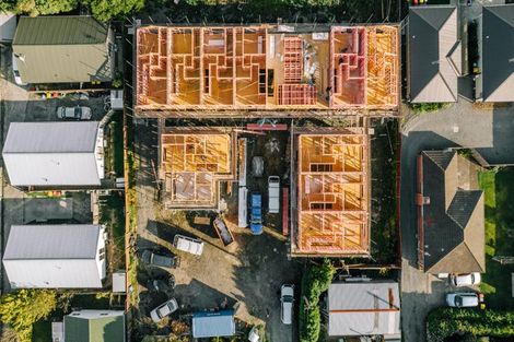 Photo of property in 45 Bordesley Street, Phillipstown, Christchurch, 8011