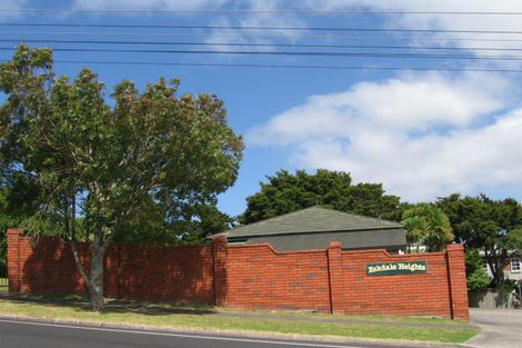 Photo of property in 1/193 Eskdale Road, Birkenhead, Auckland, 0626