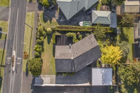 Photo of property in 57 Macdonald Road, Glenview, Hamilton, 3206