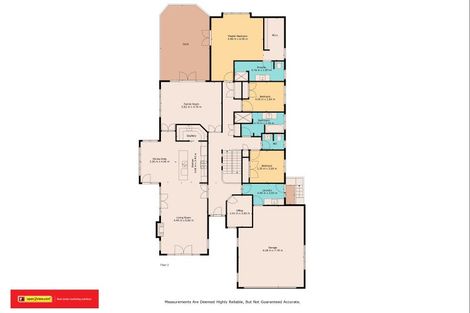 Photo of property in 36 Great West Road, Matipo Heights, Rotorua, 3015