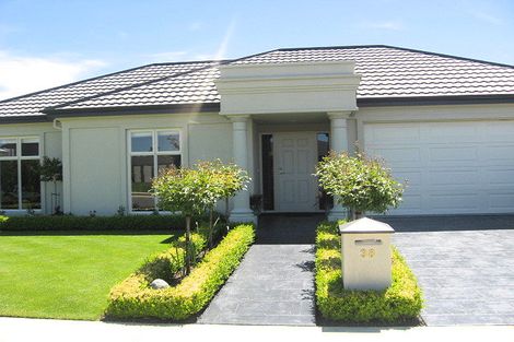Photo of property in 38 Mistral Road, Northwood, Christchurch, 8051