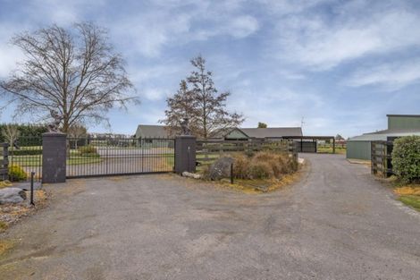Photo of property in 816 Springs Road, Prebbleton, Christchurch, 7676