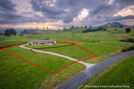 Photo of property in 208 Seafund Road, Wharepuhunga, Te Awamutu, 3873