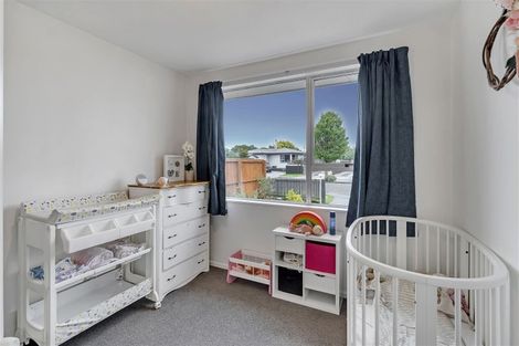 Photo of property in 55 Moore Street, Rolleston, 7614