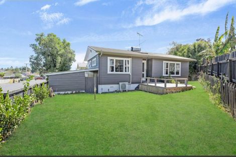 Photo of property in 3/25 Hillside Road, Papatoetoe, Auckland, 2025