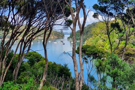 Photo of property in 178 North Cove, Kawau Island, 0920