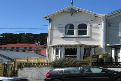 Photo of property in 89-91 Coromandel Street, Newtown, Wellington, 6021