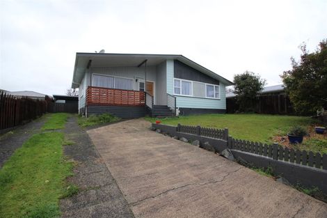 Photo of property in 77 Paraonui Road, Tokoroa, 3420