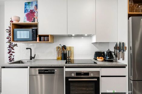 Photo of property in 203/212u Willis Street, Te Aro, Wellington, 6011