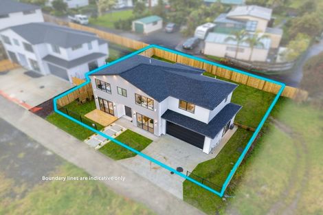Photo of property in 6 Ambrosia Avenue, Henderson, 0612