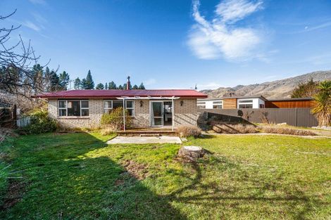 Photo of property in 43 Horace Street, Cromwell, 9310