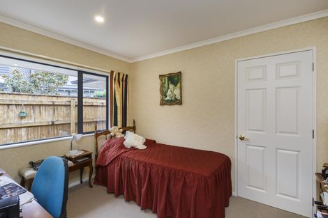 Photo of property in 7 Heritage Place, Terrace End, Palmerston North, 4410