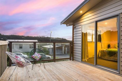 Photo of property in 51 Spyglass Lane, Whitby, Porirua, 5024