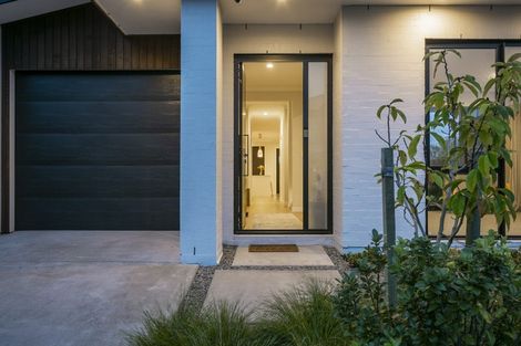 Photo of property in 6 Tai Crescent, Hobsonville, Auckland, 0616