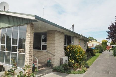 Photo of property in 28 Churchill Avenue, Allenton, Ashburton, 7700