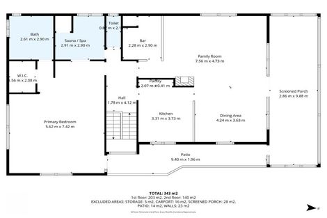 Photo of property in 80 Regency Crescent, Redwood, Christchurch, 8051