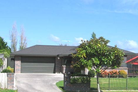 Photo of property in 12 Harvest Drive, Henderson, Auckland, 0612