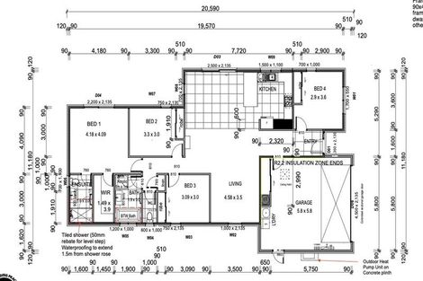 Photo of property in 22 Orwell Way, Elgin, 7777