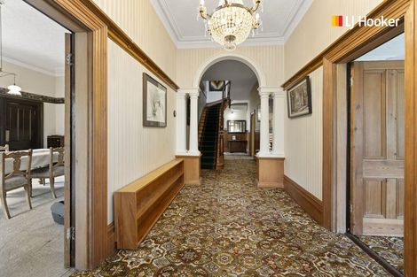 Photo of property in 504 Queens Drive, Dunedin Central, Dunedin, 9016