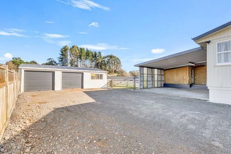 Photo of property in 149 Tokorangi Road, Halcombe, Feilding, 4779