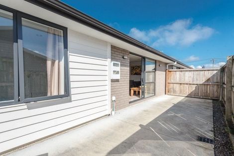 Photo of property in 22u1 Maitland Street, Frankton, Hamilton, 3204