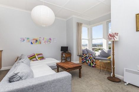 Photo of property in 6 Queens Drive, Kilbirnie, Wellington, 6022