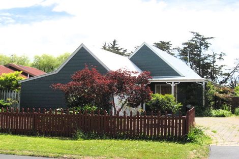 Photo of property in 13 Kalmia Place, Kaiapoi, 7630