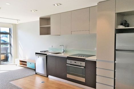 Photo of property in Masina Apartments, 311/80u Riddiford Street, Newtown, Wellington, 6021