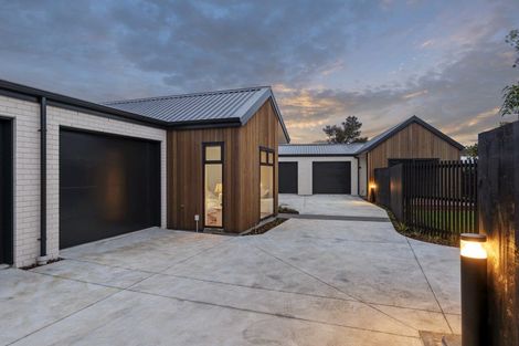 Photo of property in 4/30 Clyde Road, Upper Riccarton, Christchurch, 8041