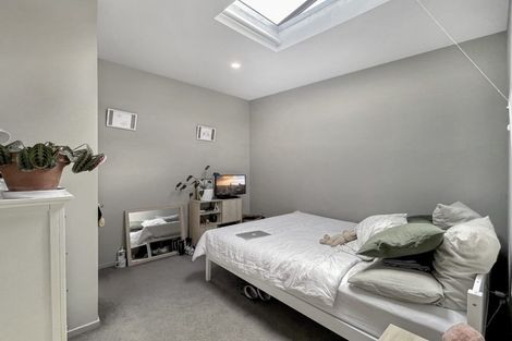 Photo of property in Mondrian Townhouses, 9/24 Hanson Street, Mount Cook, Wellington, 6021