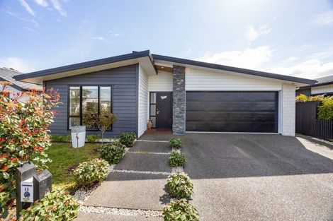 Photo of property in 48 Meachem Road, Chartwell, Hamilton, 3210