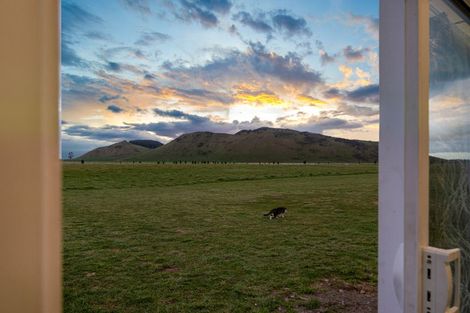 Photo of property in 1260 Thongcaster Road, Burnt Hill, 7495