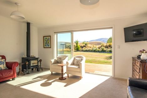 Photo of property in 6 Old Glen Lyon Road, Twizel, 7999