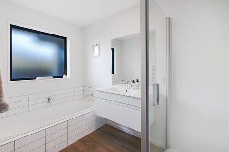 Photo of property in 3 Flock Street, Rolleston, 7615