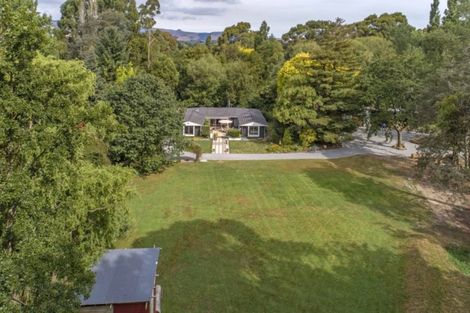 Photo of property in 91 Longstaffs Road, Prebbleton, Christchurch, 7674