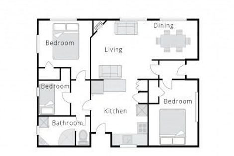 Photo of property in 18 Wilberforce Street, Miramar, Wellington, 6022