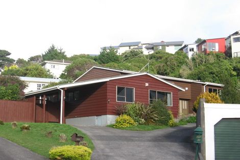 Photo of property in 46a Cambrian Street, Churton Park, Wellington, 6037